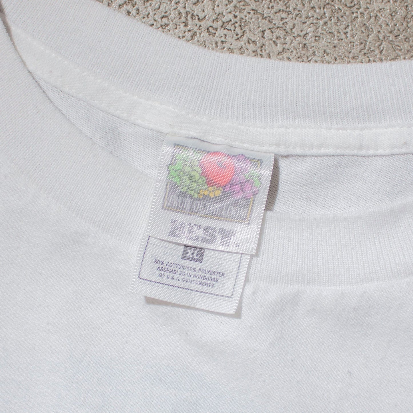"SYBARI" T-Shirt【XL】