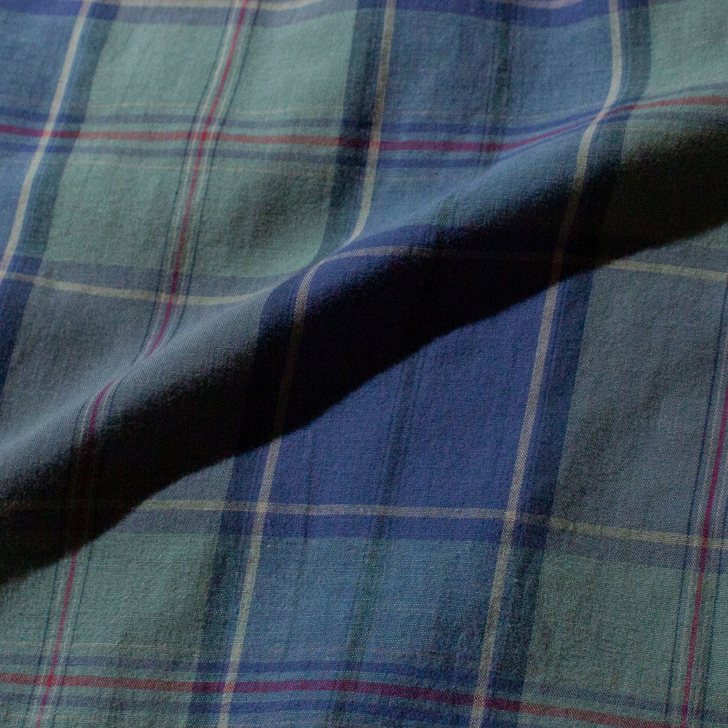 S/S Regular Collar Shirt Made in U.S.A.