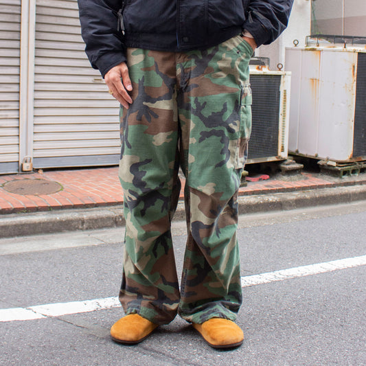 M-65 6pocket Cargo Pants