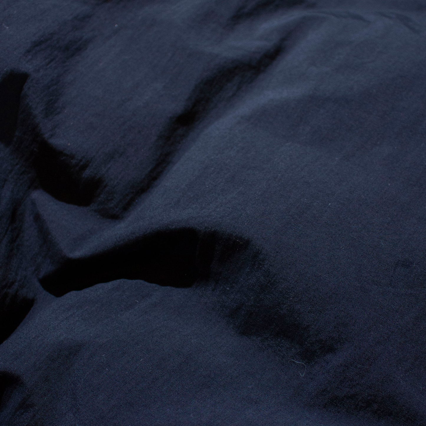 Goose Down Short Jacket