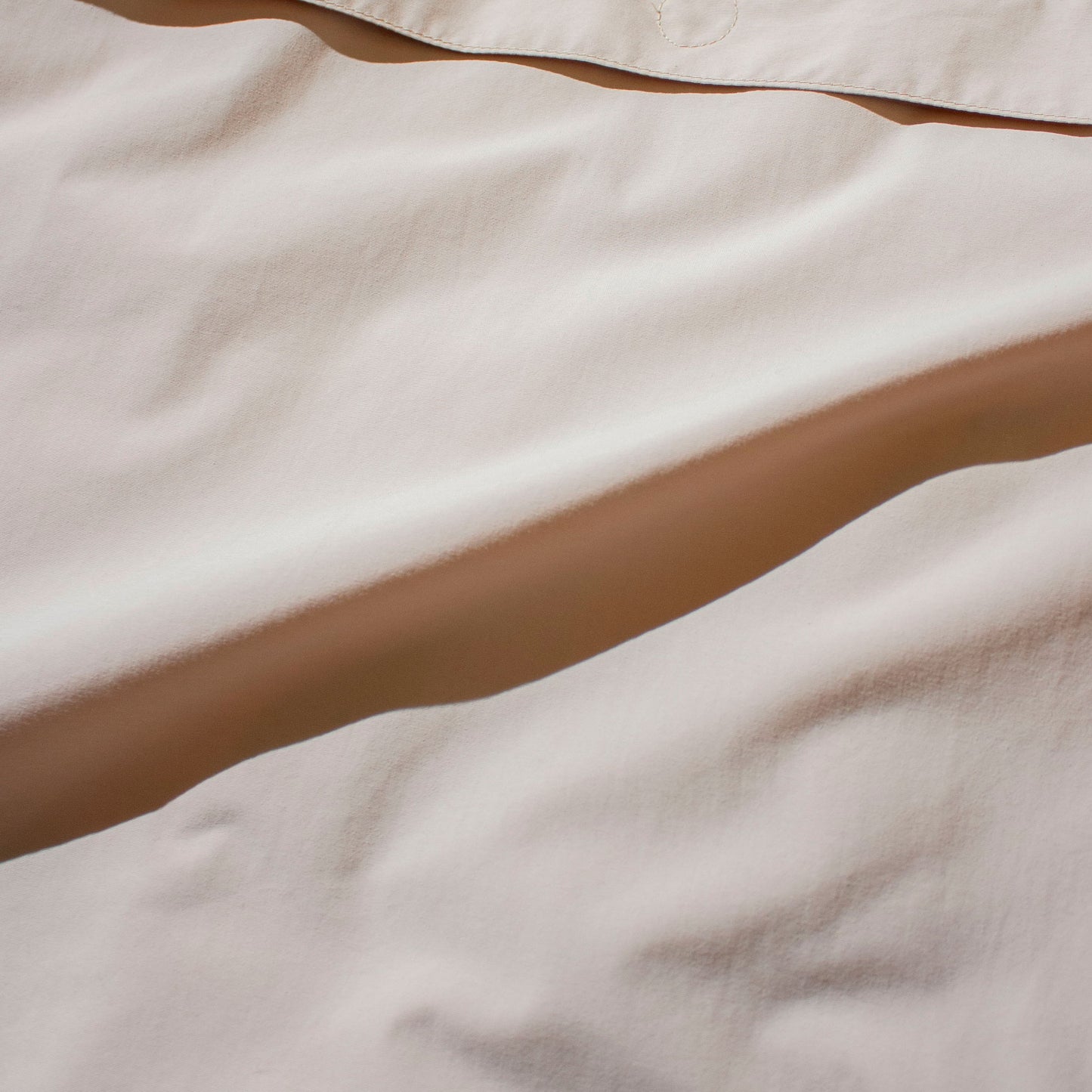 Nylon Windbreaker Jacket