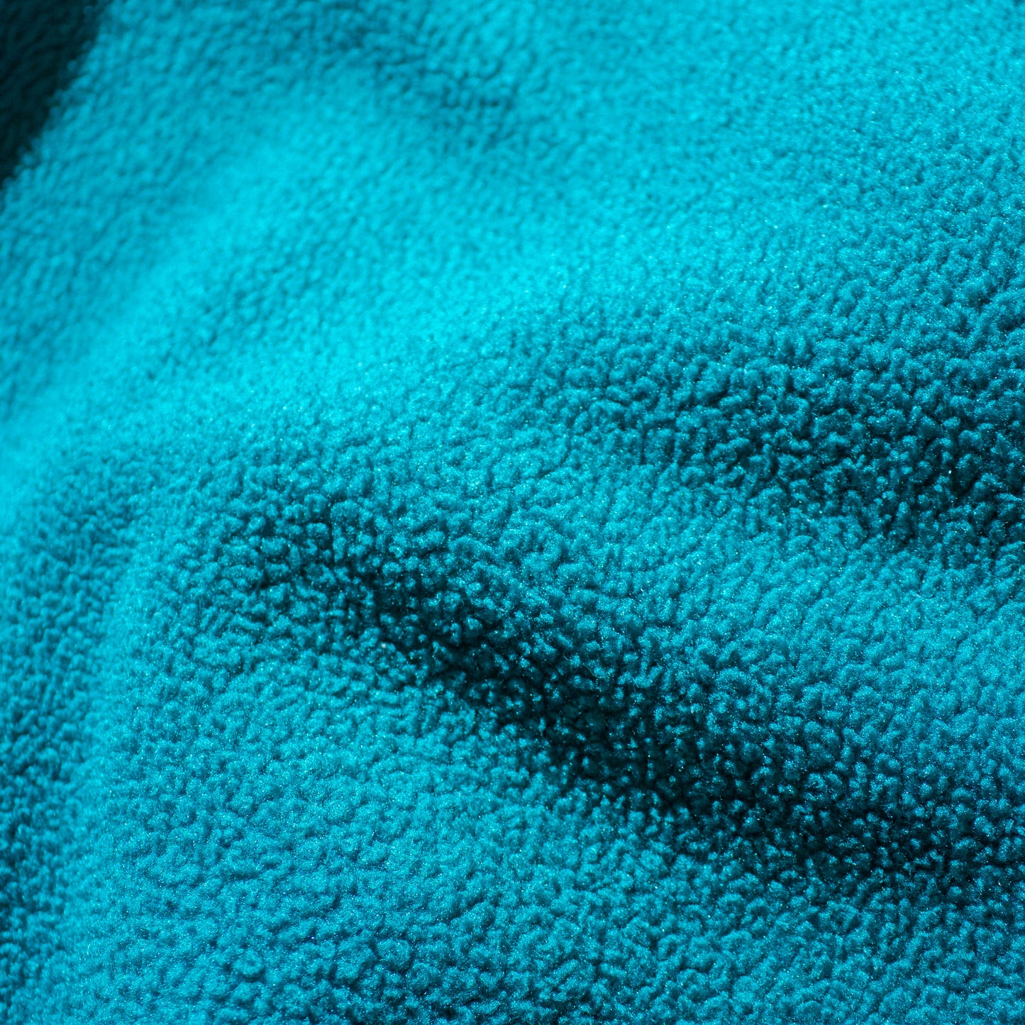 Fleece Mockneck Pullover Made in U.S.A.