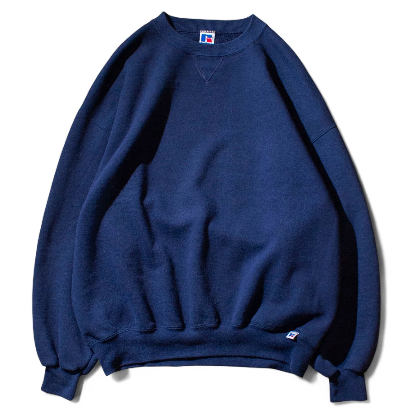 Crewneck Sweat Made in U.S.A.