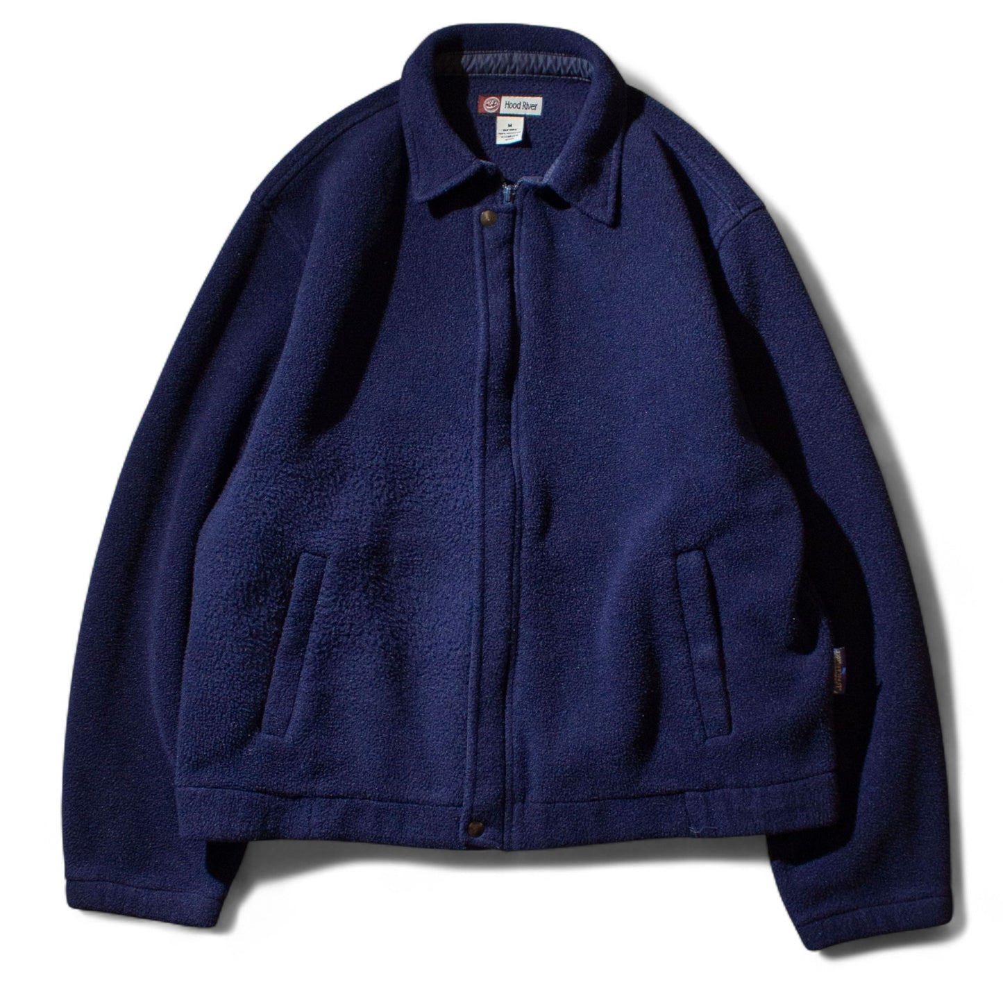 Fleece Shirt Jacket