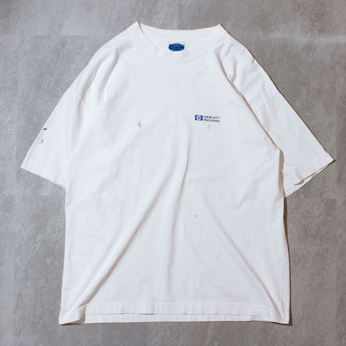 Hewlett Packard Promo T-Shirt