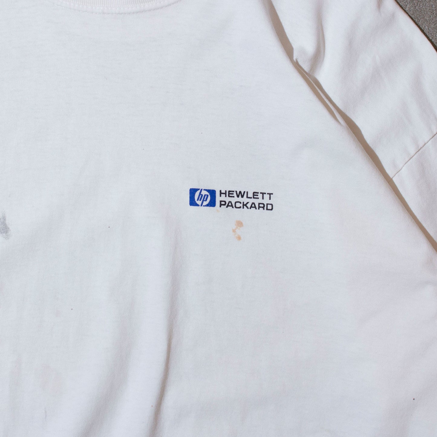 Hewlett Packard Promo T-Shirt