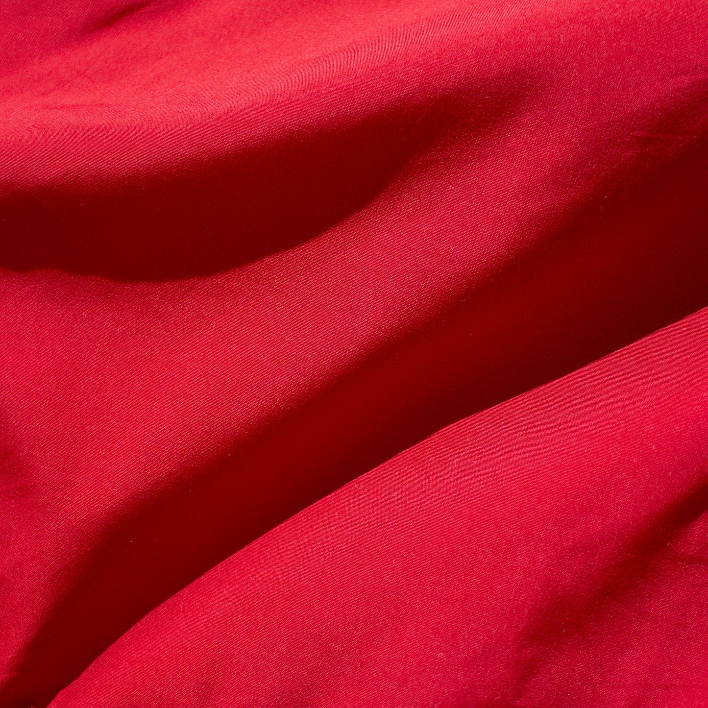 Polyester Taffeta Blouson