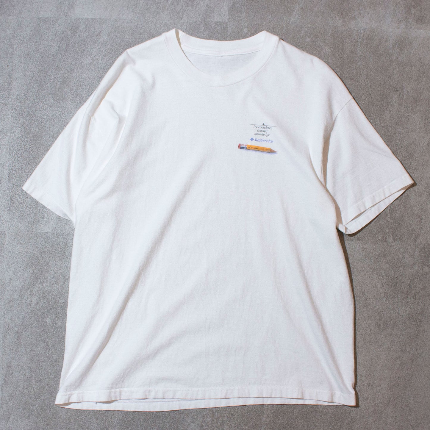 Sun Service T-Shirt