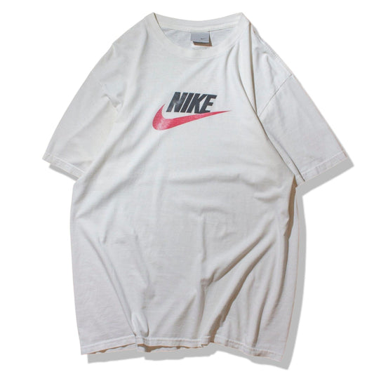 Logo T-Shirt【L】