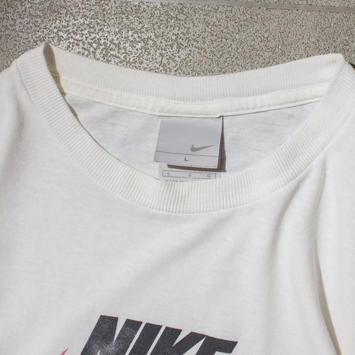 Logo T-Shirt【L】