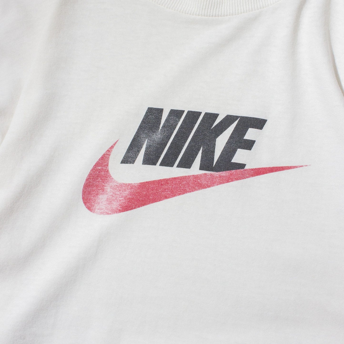 Logo T-Shirt【L】