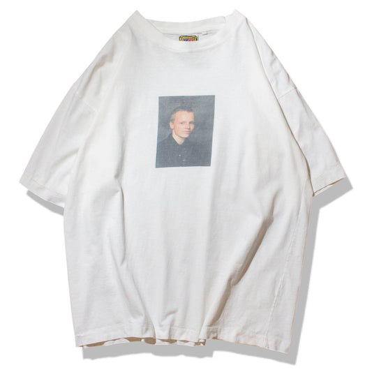 "Portrait" T-Shirt【L】