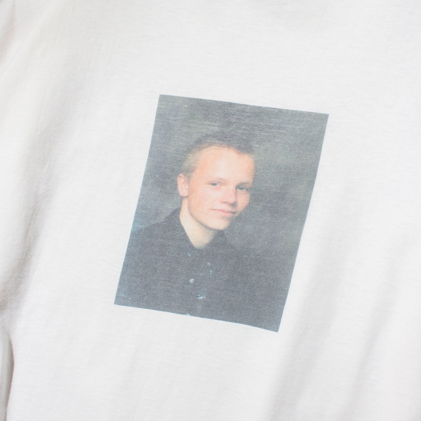 "Portrait" T-Shirt【L】