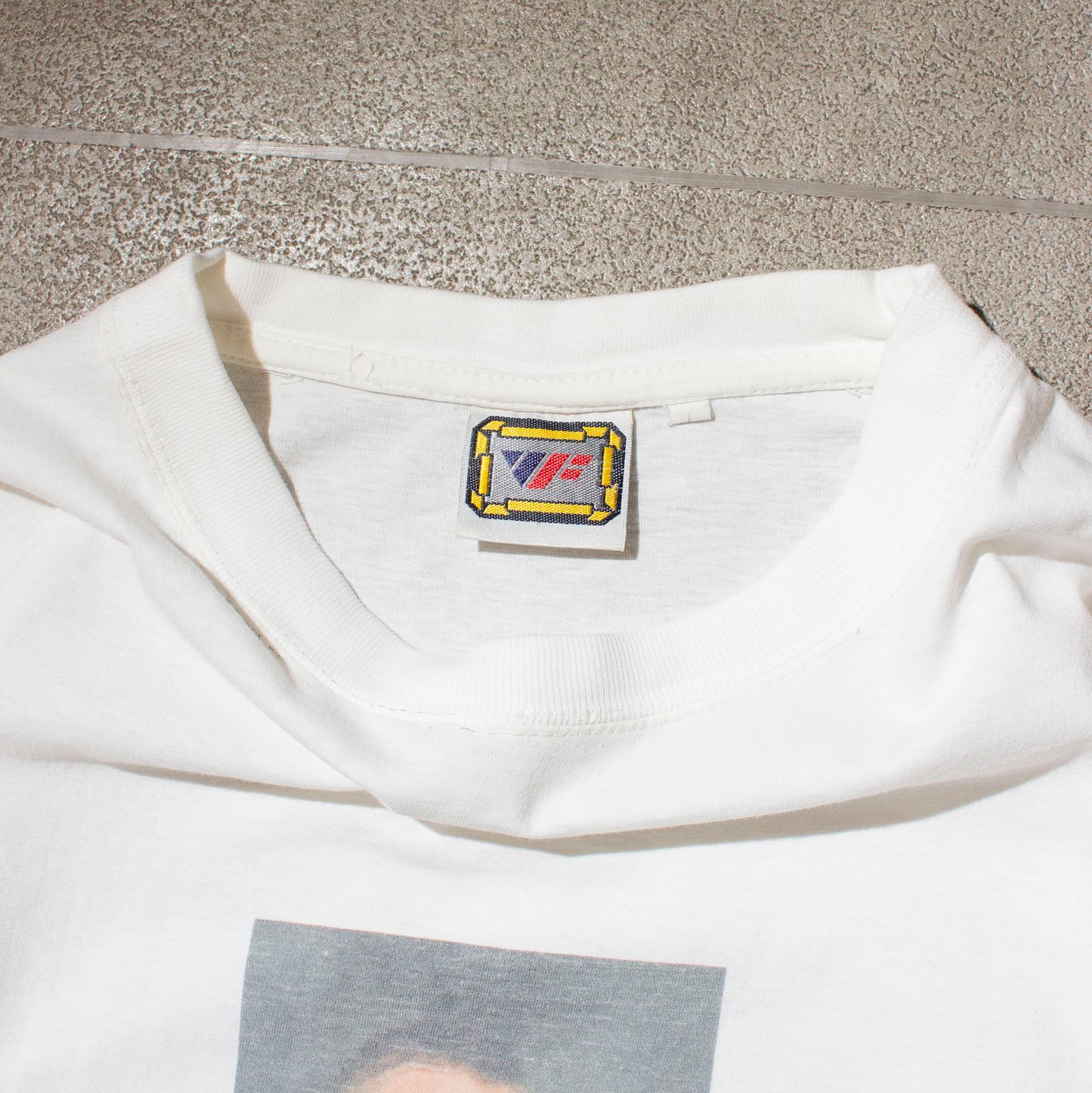 "Portrait" T-Shirt【L】
