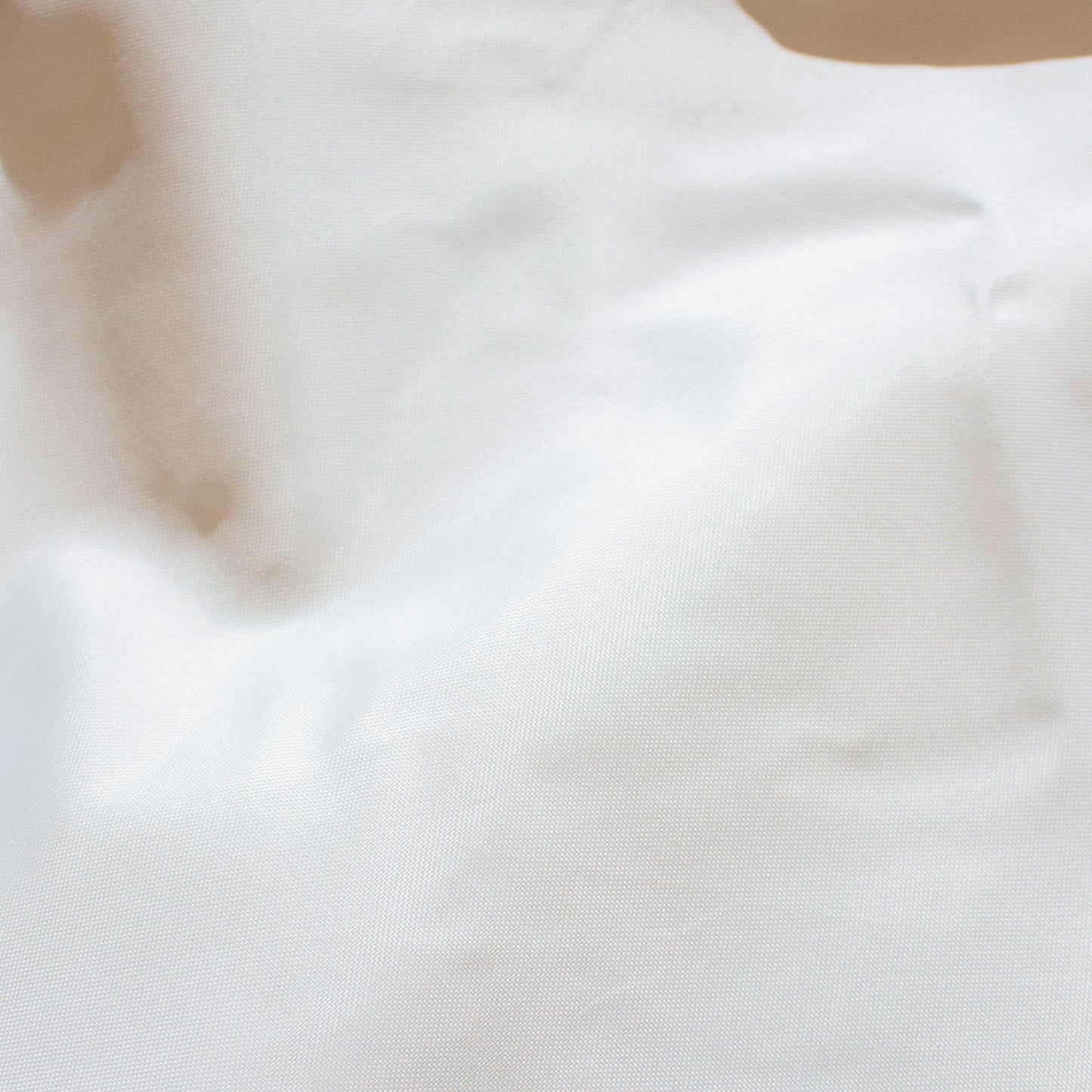 Nylon Hooded Blouson