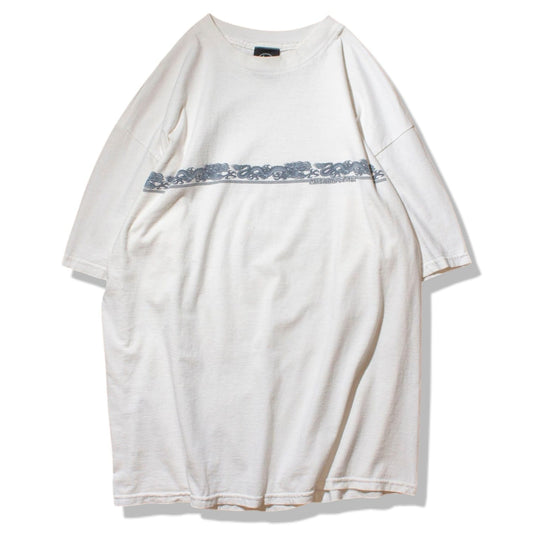 "Dragon" T-Shirt Made in U.S.A.【XL】