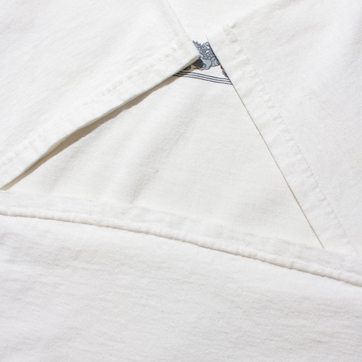 "Dragon" T-Shirt Made in U.S.A.【XL】