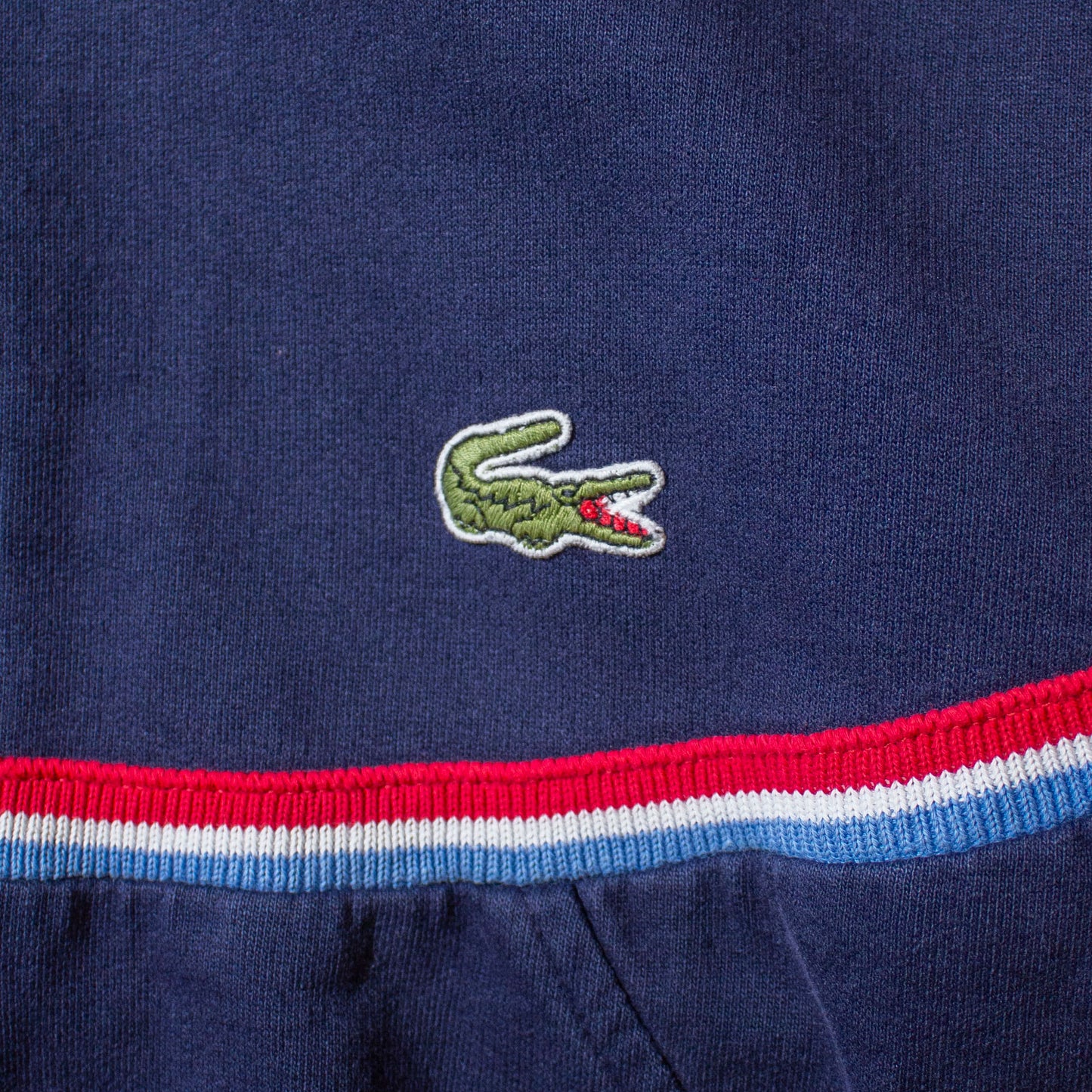 Sweat Track Jacket Made in France