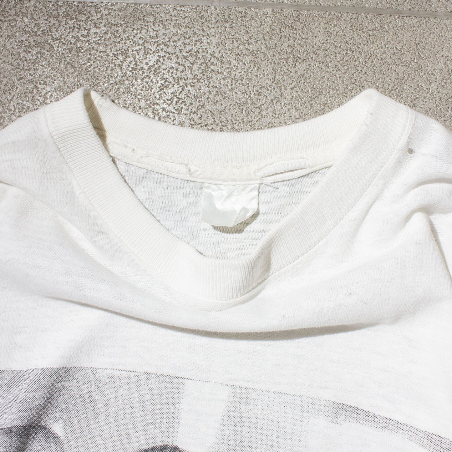 "Pepsi" T-Shirt【About M】