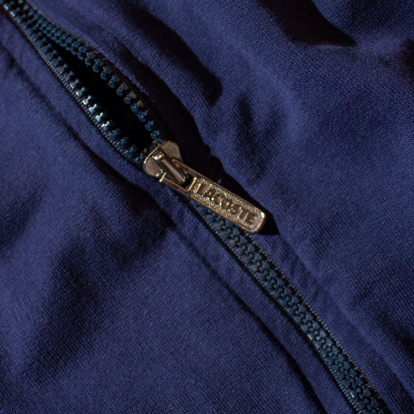 Sweat Track Jacket Made in France
