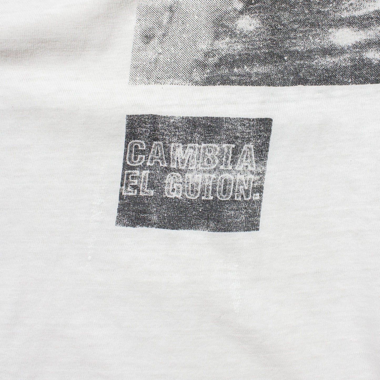 "Pepsi" T-Shirt【About M】