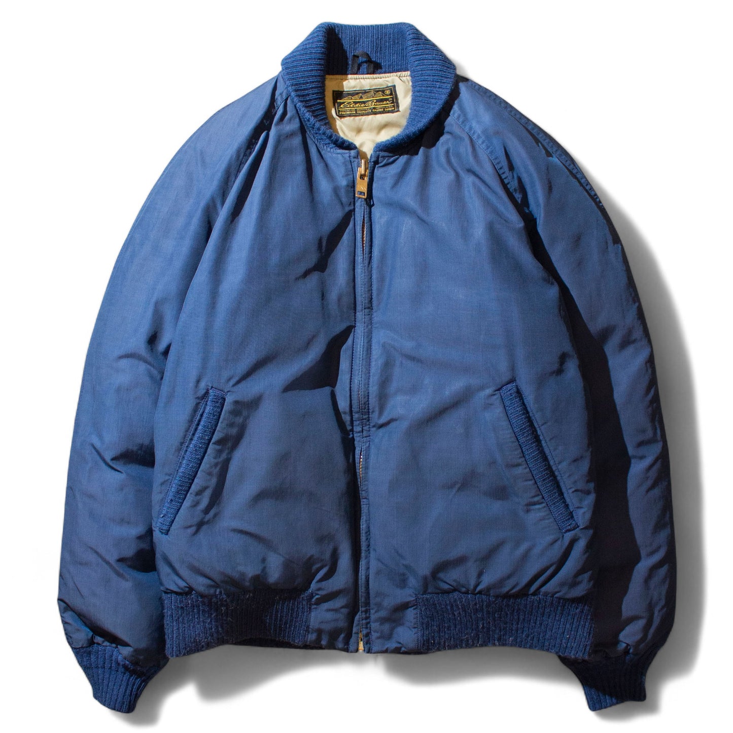 ALL Purpose Down Jacket