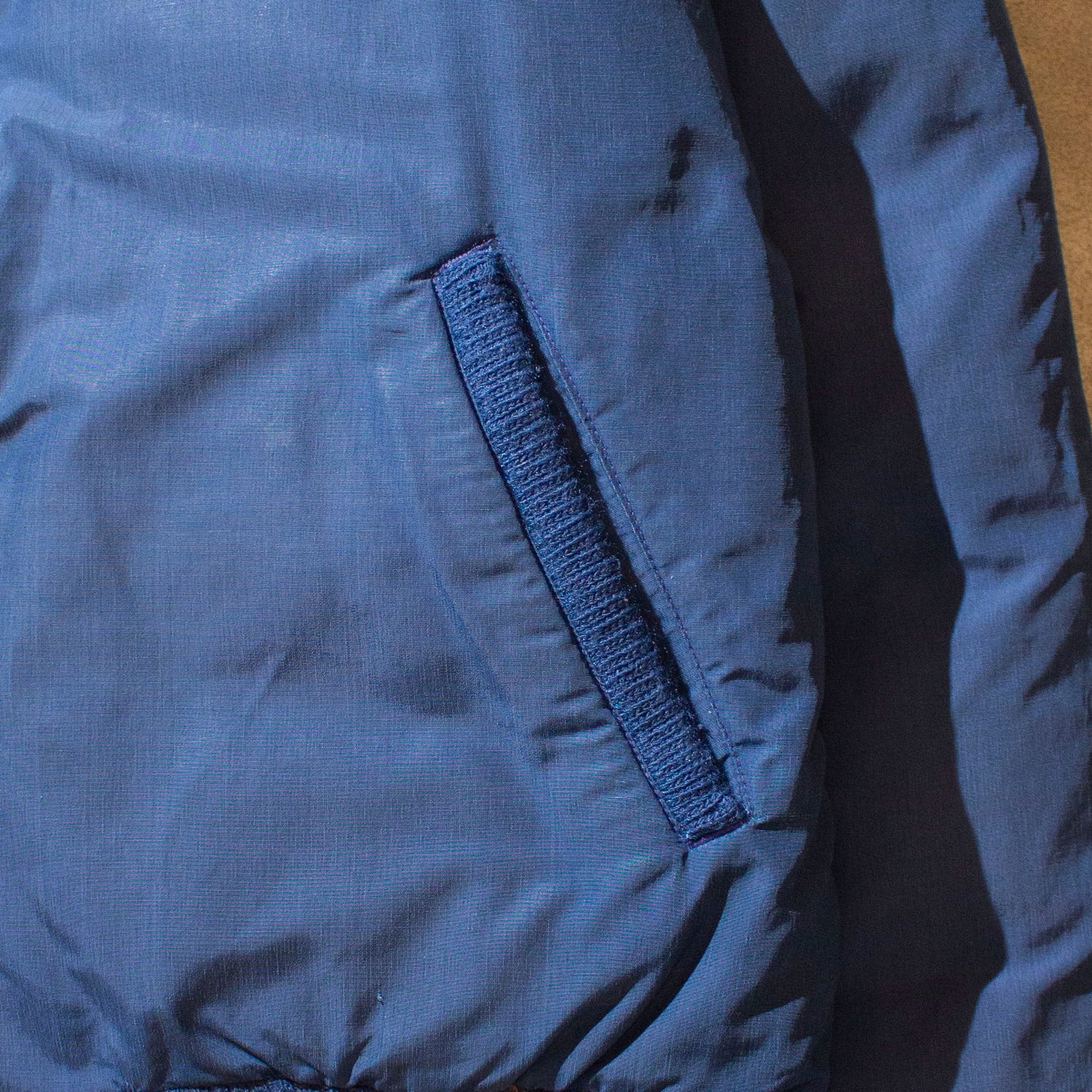 ALL Purpose Down Jacket