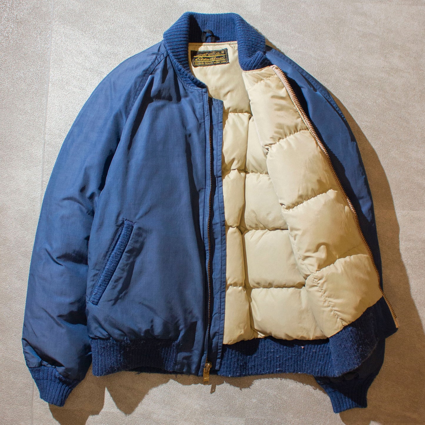 ALL Purpose Down Jacket