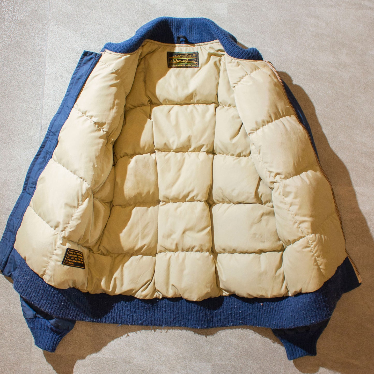 ALL Purpose Down Jacket