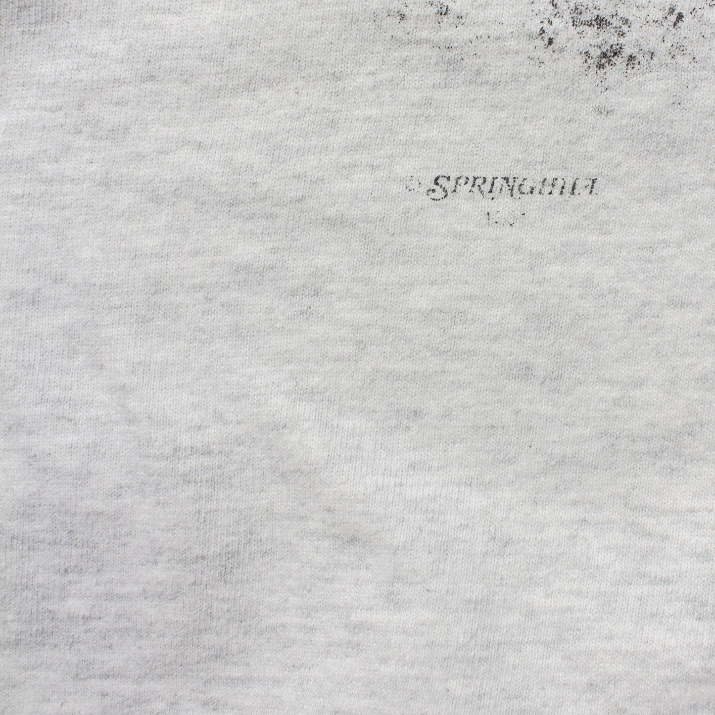"Horse" T-Shirt【XL】