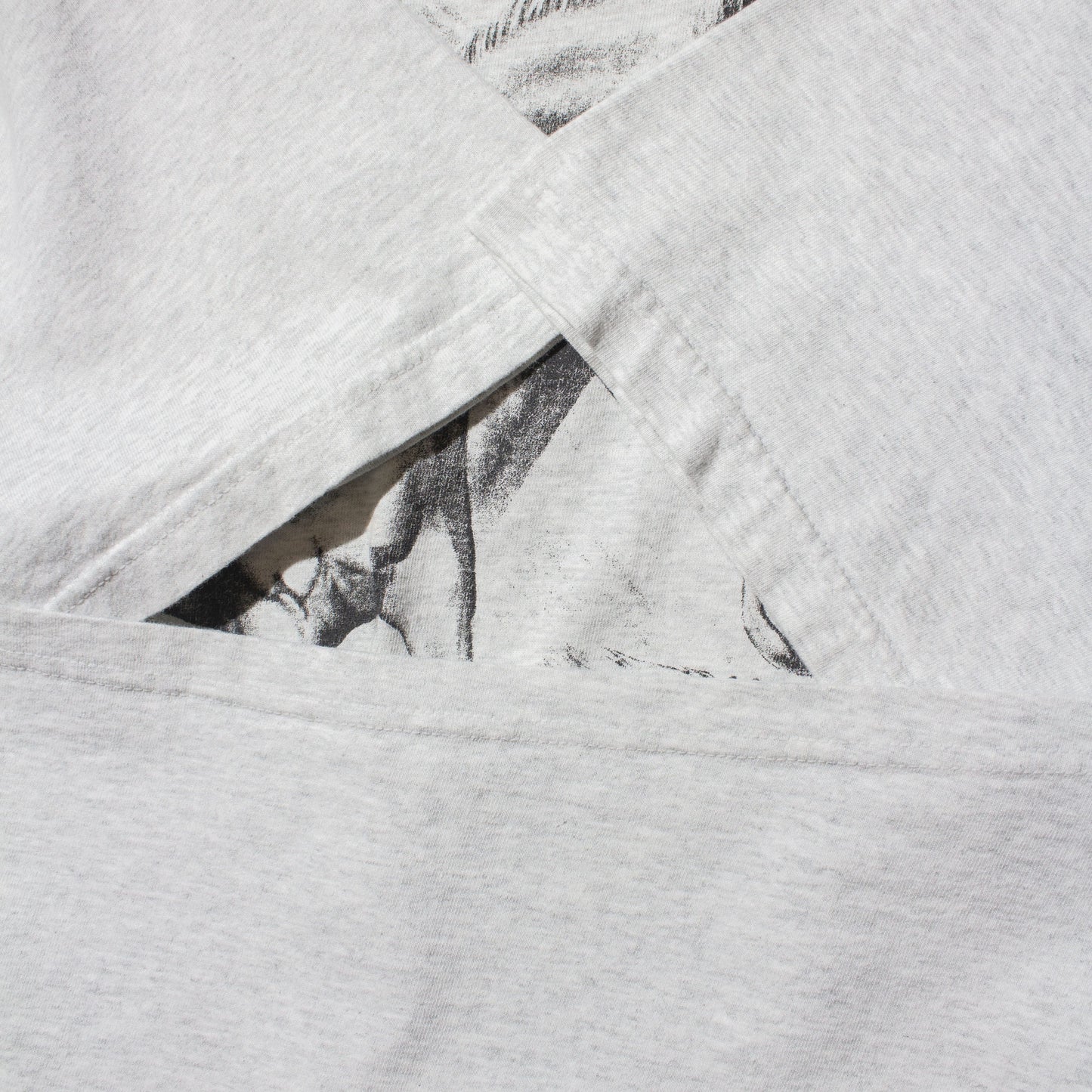 "Horse" T-Shirt【XL】