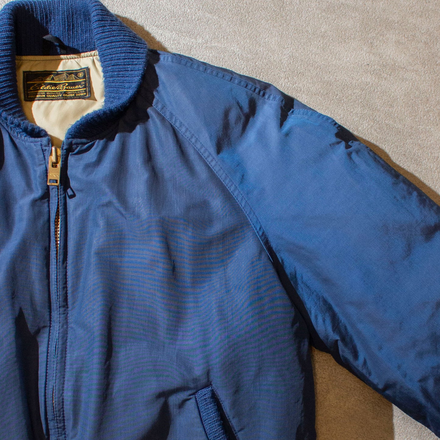 ALL Purpose Down Jacket