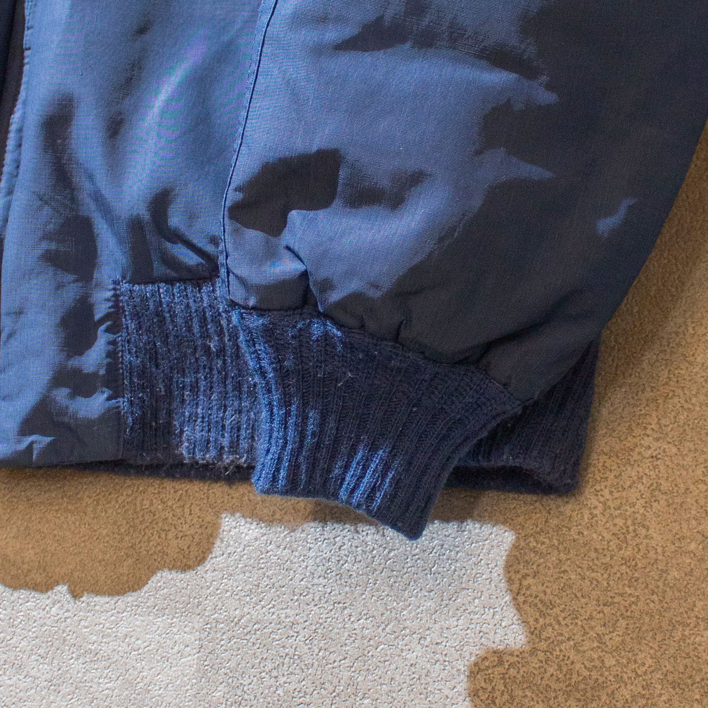 ALL Purpose Down Jacket