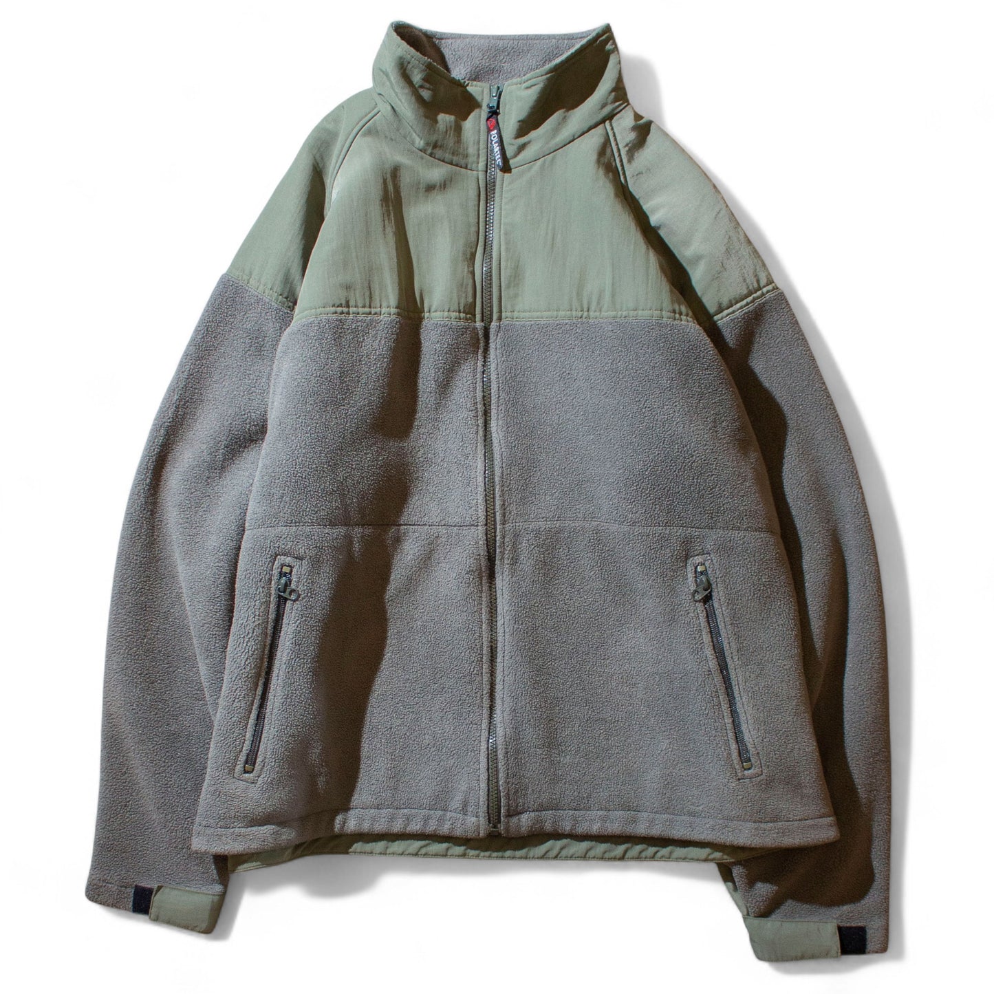 POLARTEC Fleece Jacket