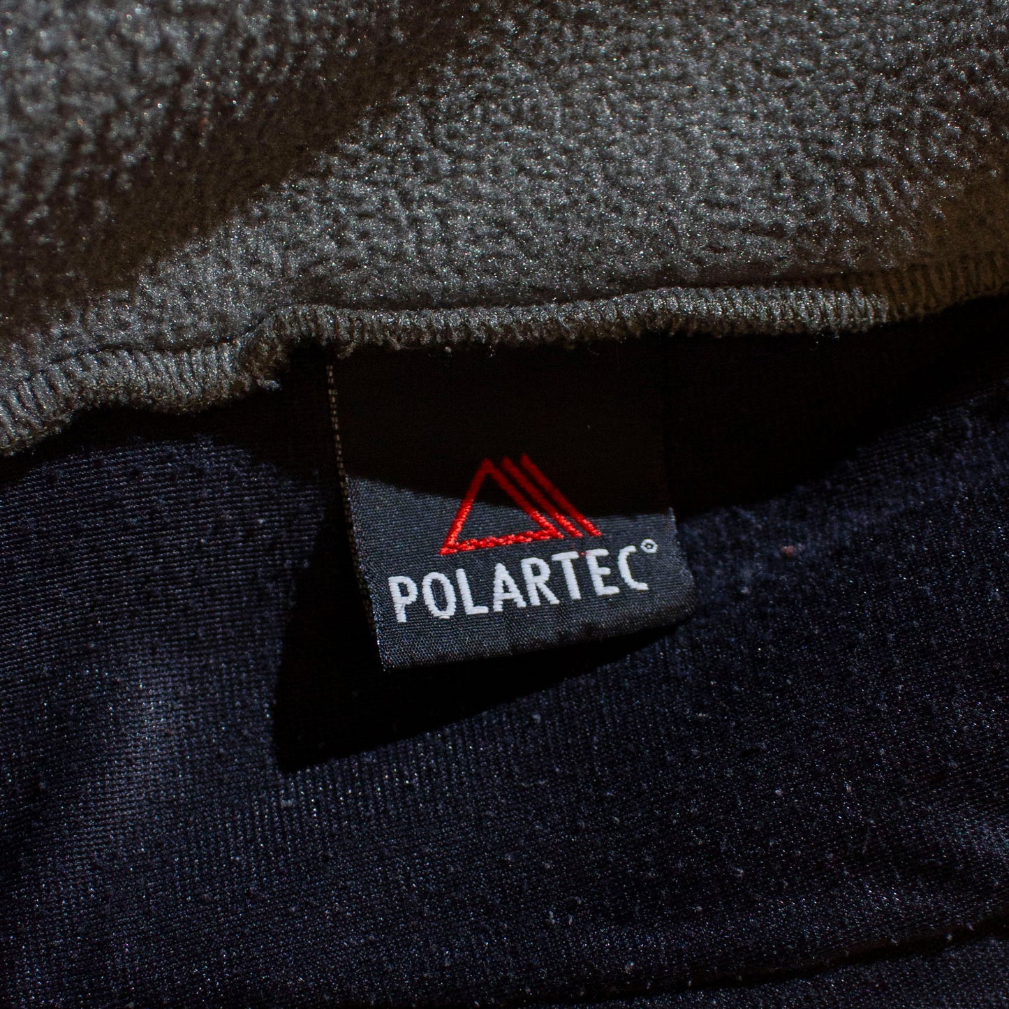 POLARTEC Fleece Jacket