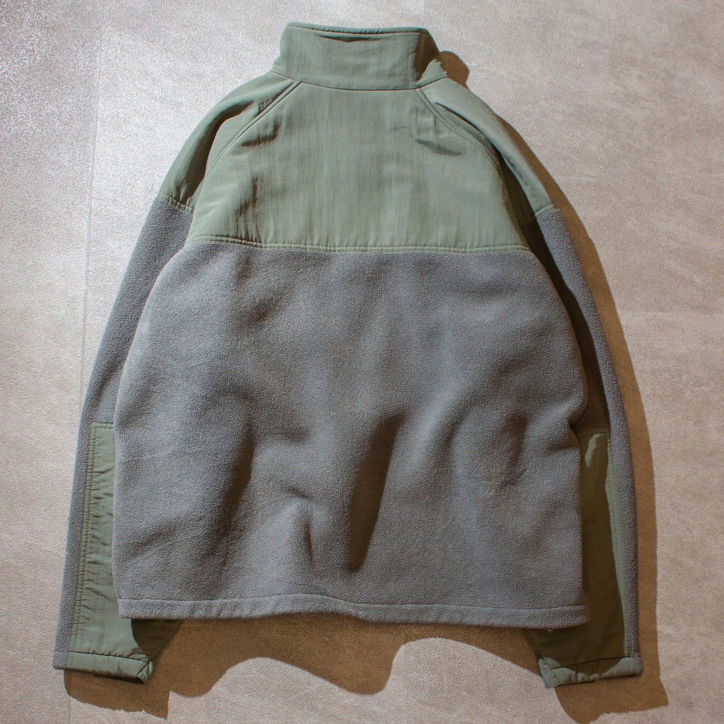 POLARTEC Fleece Jacket