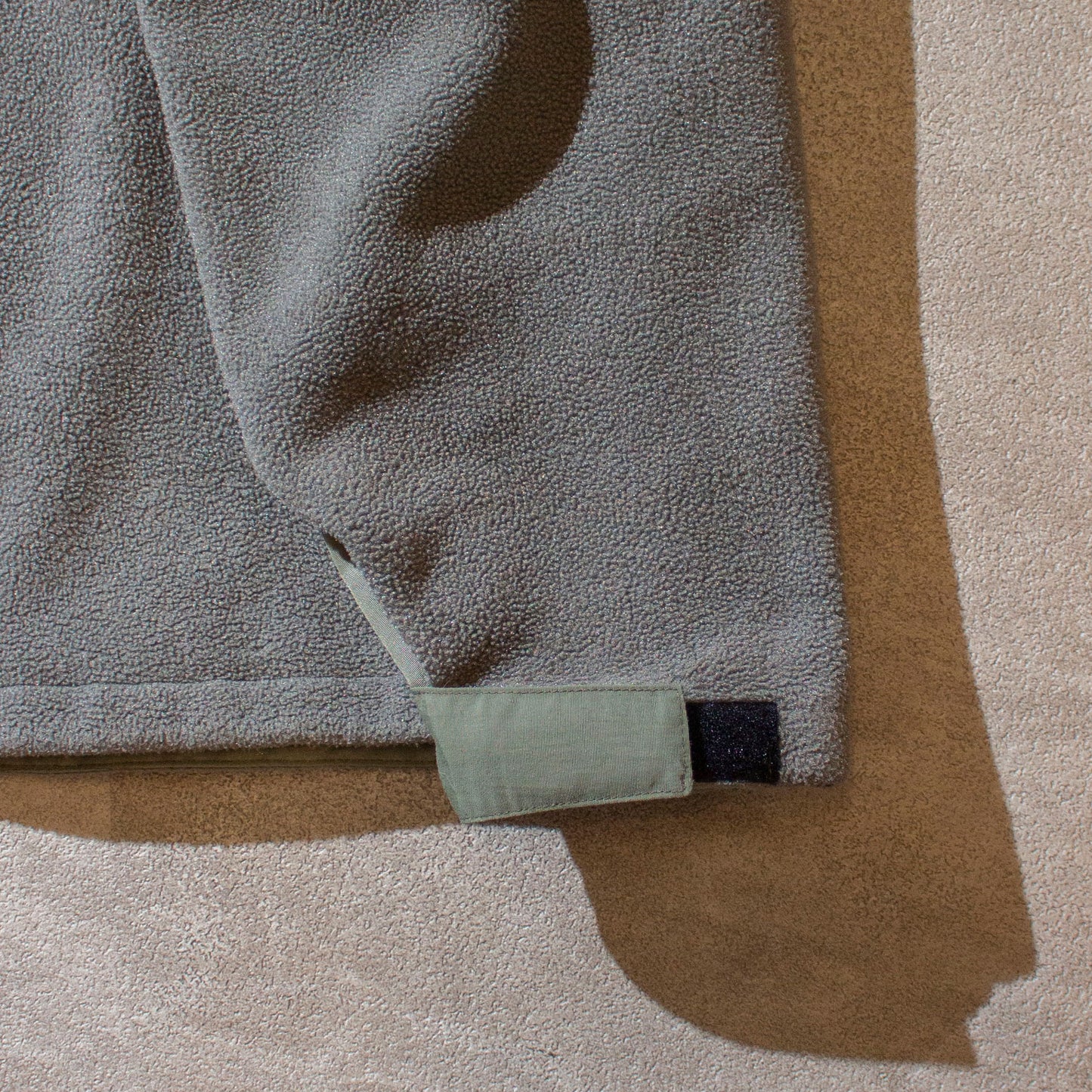 POLARTEC Fleece Jacket