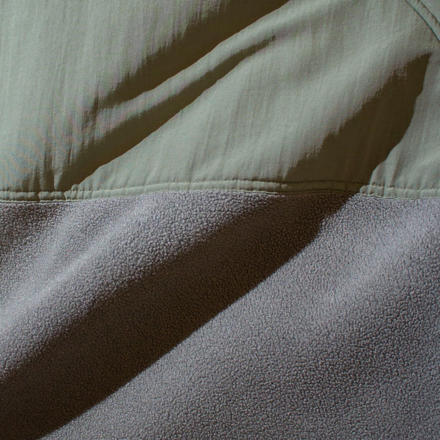 POLARTEC Fleece Jacket