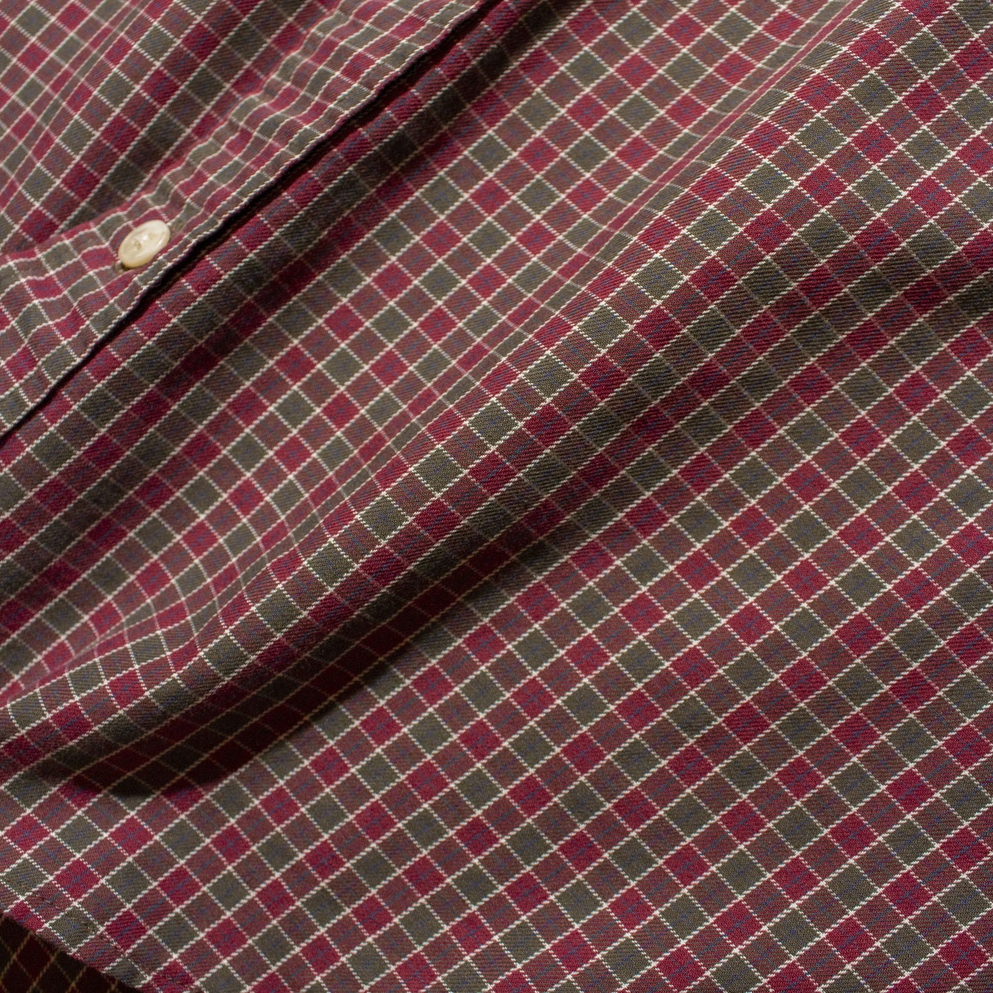 Custom Resized Check Shirt【L】