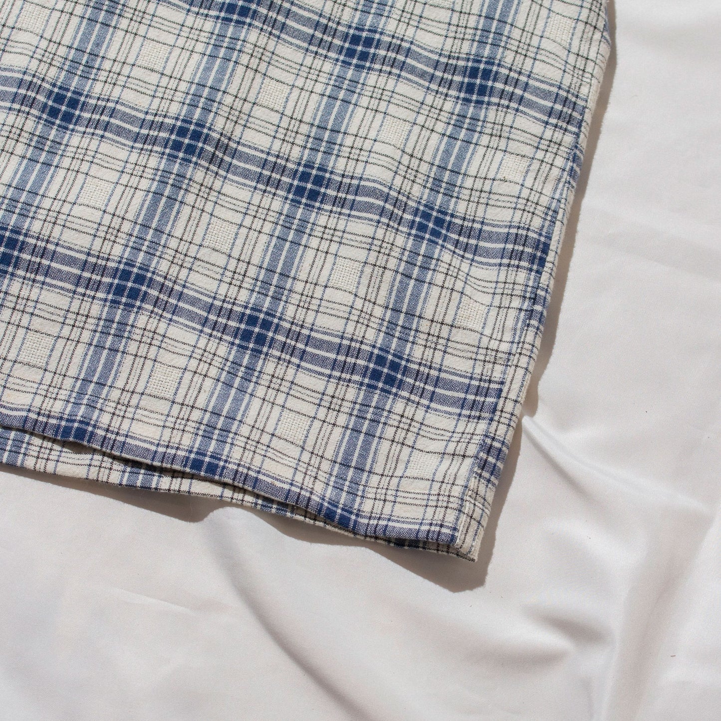 Open Collar Shirt【L】