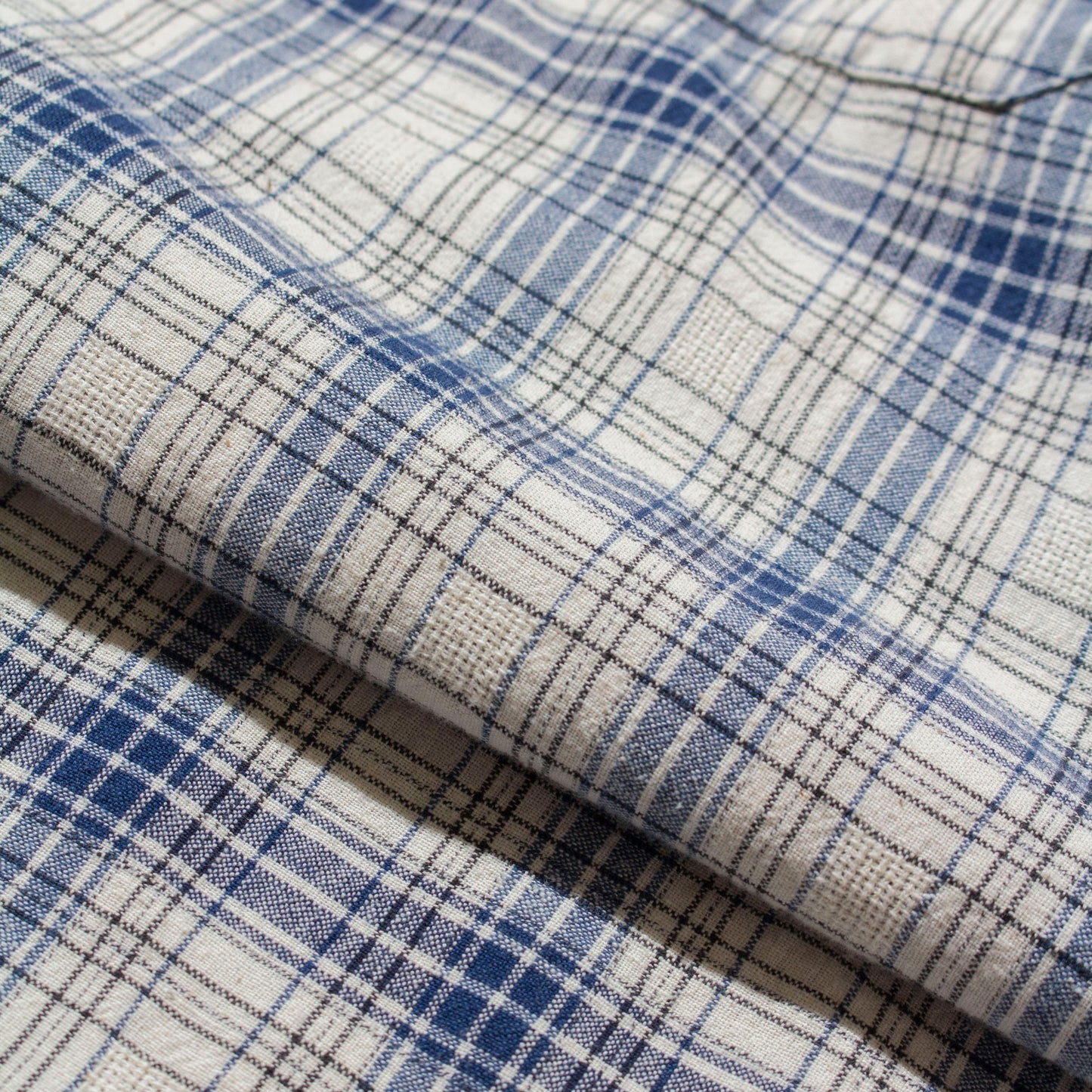 Open Collar Shirt【L】