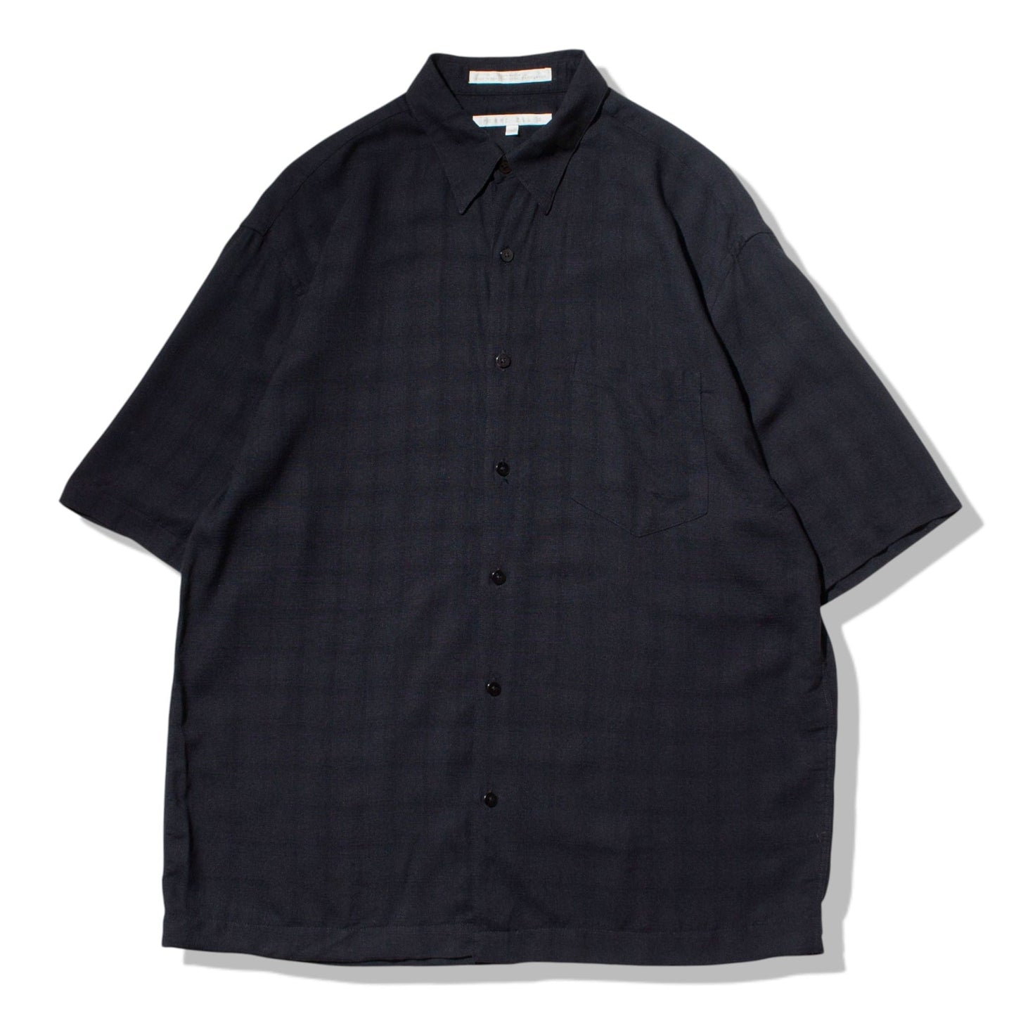 S/S Rayon Shirt【M】