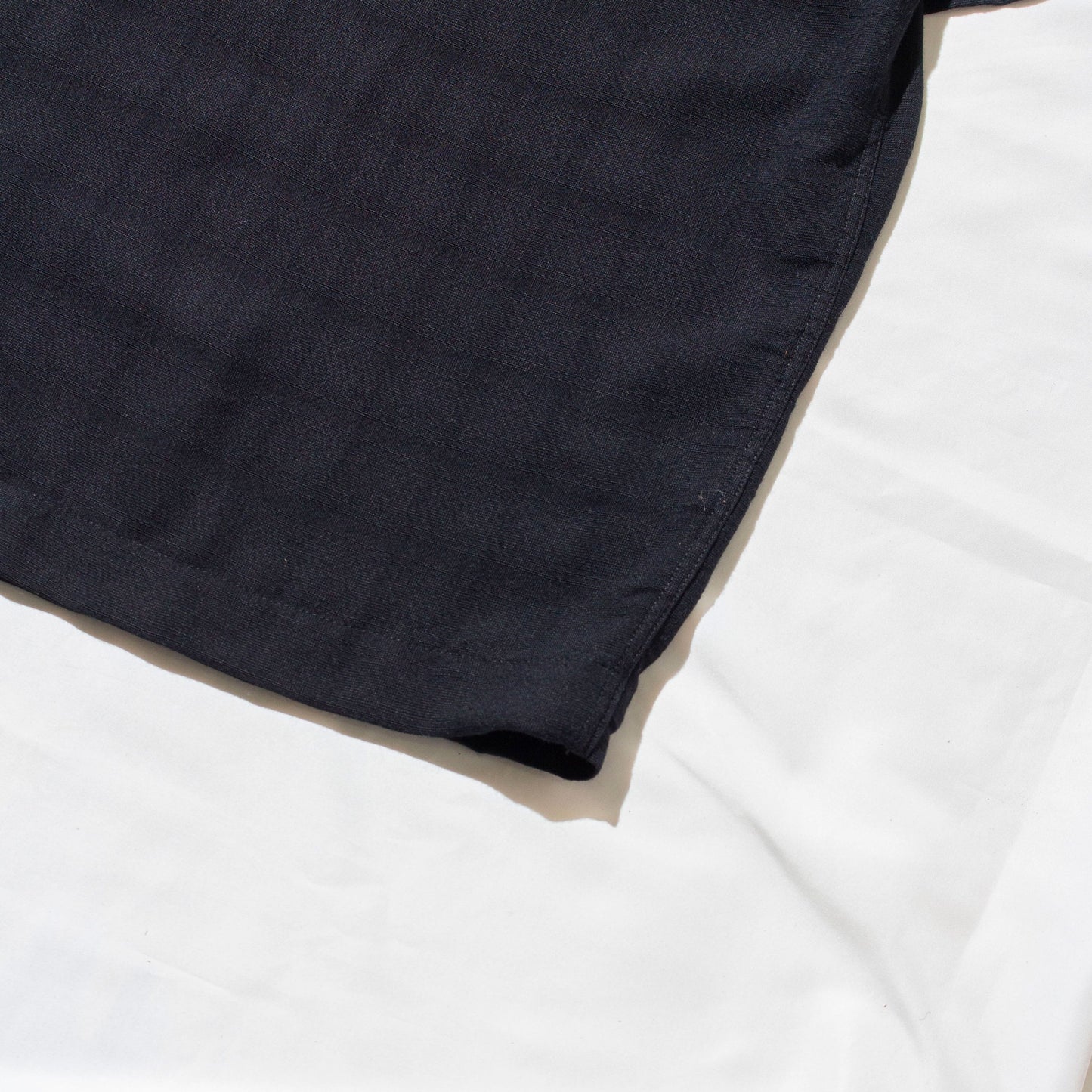 S/S Rayon Shirt【M】