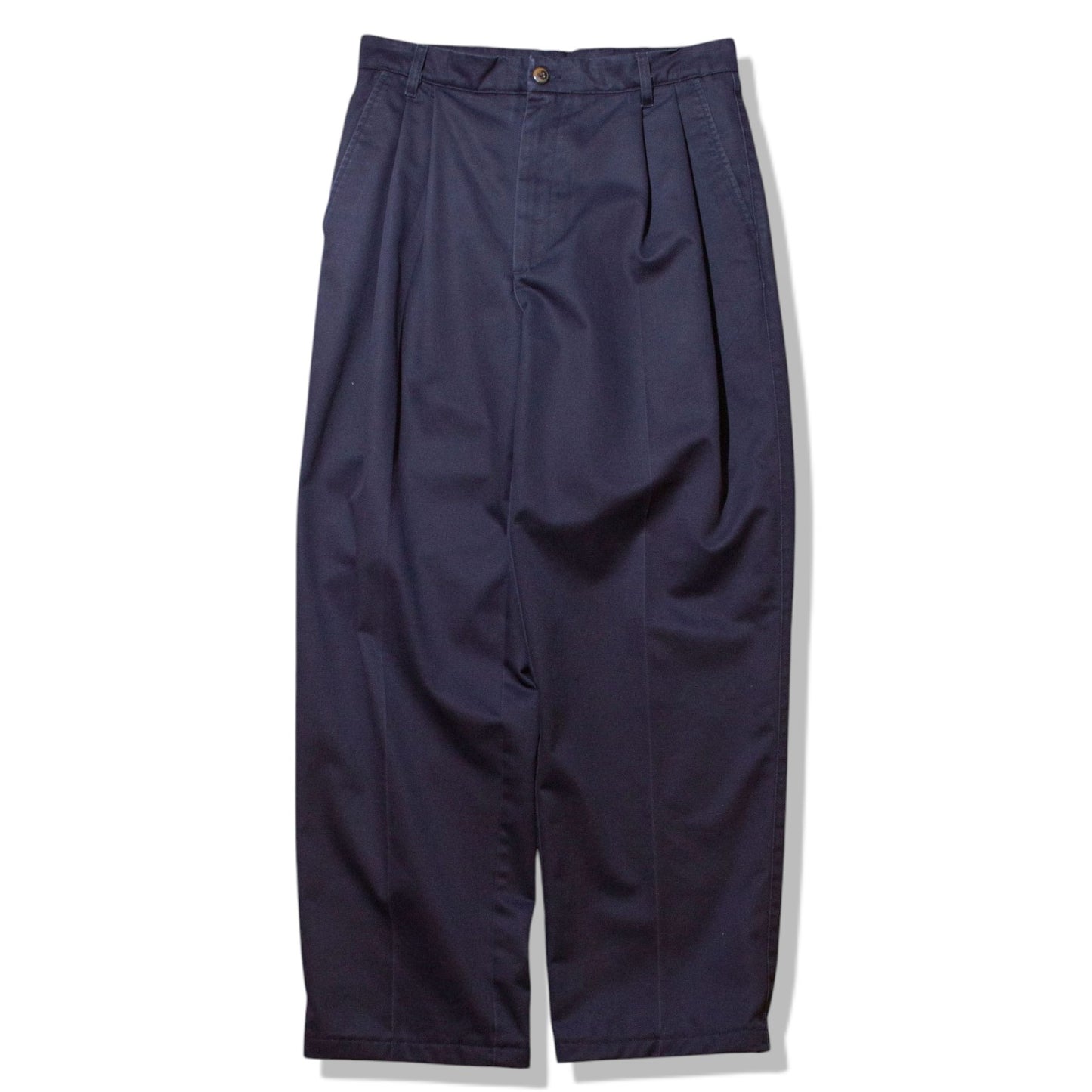 Custom Baggy Chino Pants【33×31】