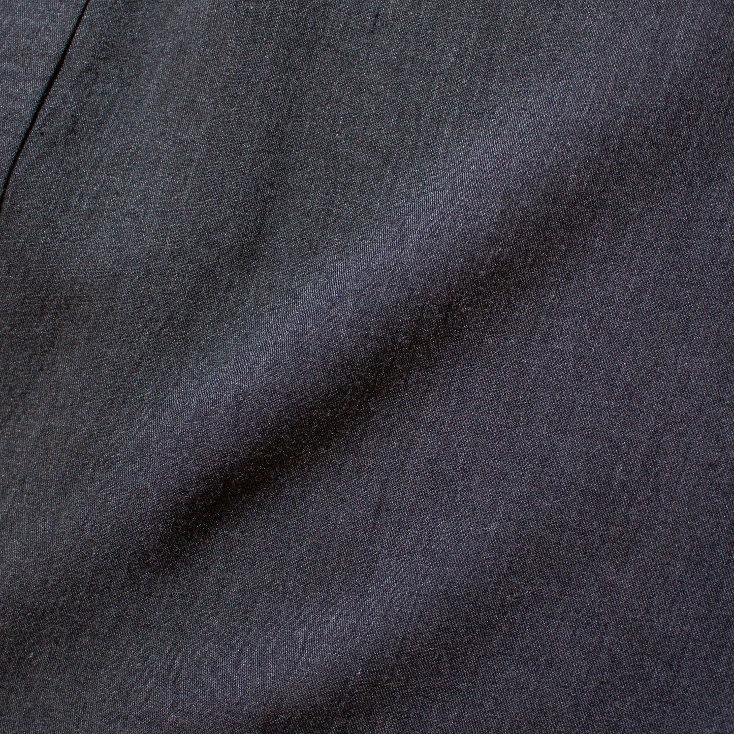 Rayon Regular Collar Shirt【XL】