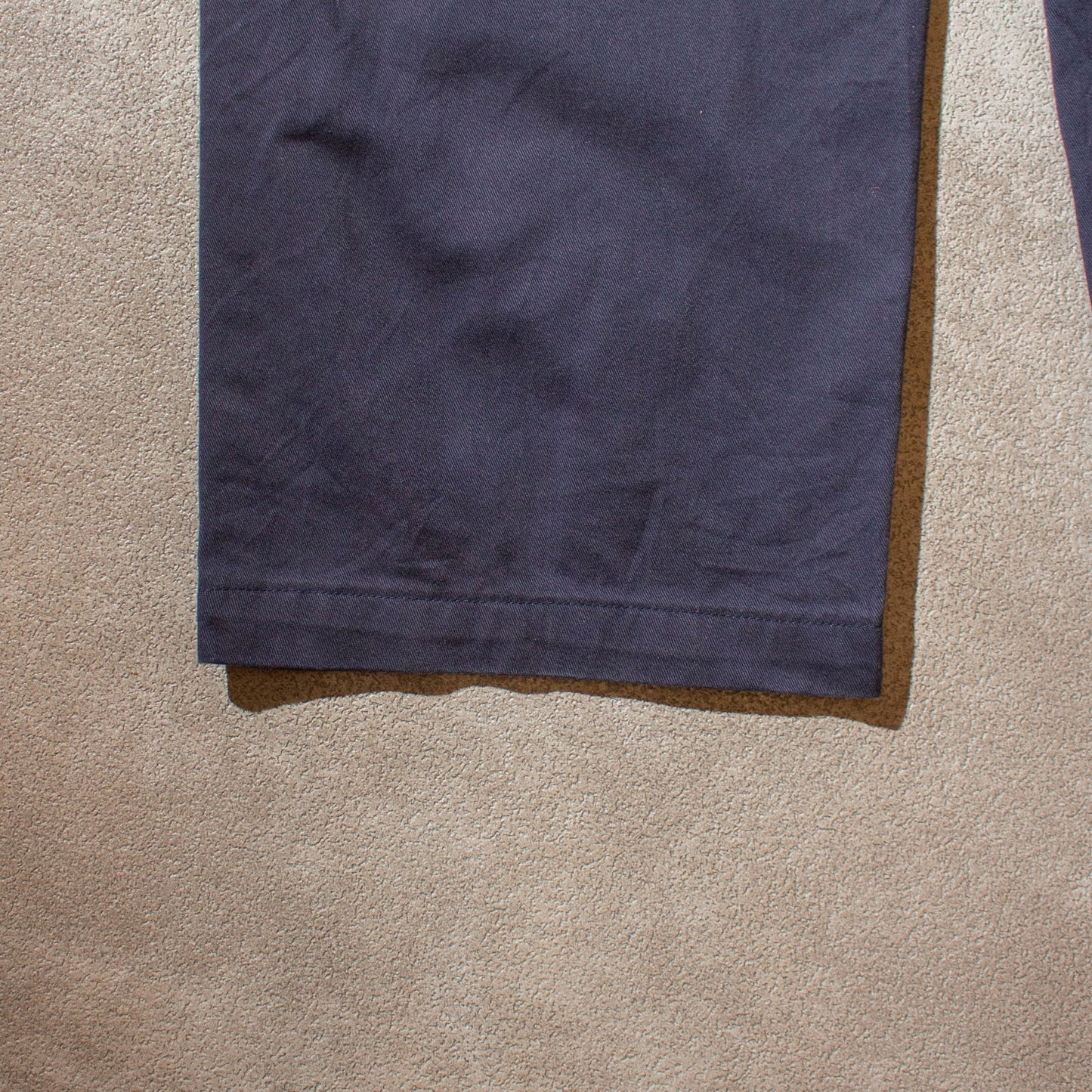 "Andrew" 2tuck Chino Pants