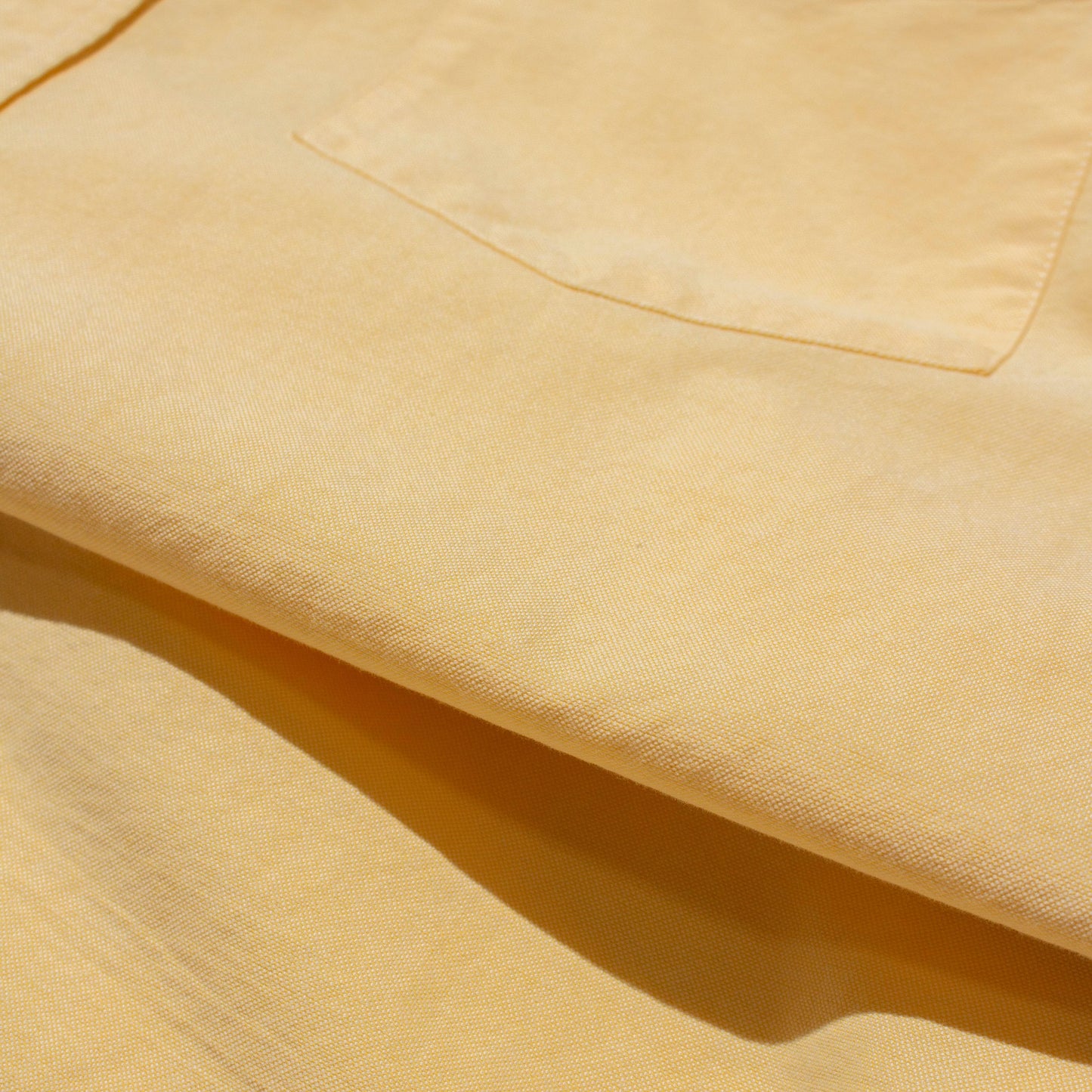 BIG Oxford Shirt【L】