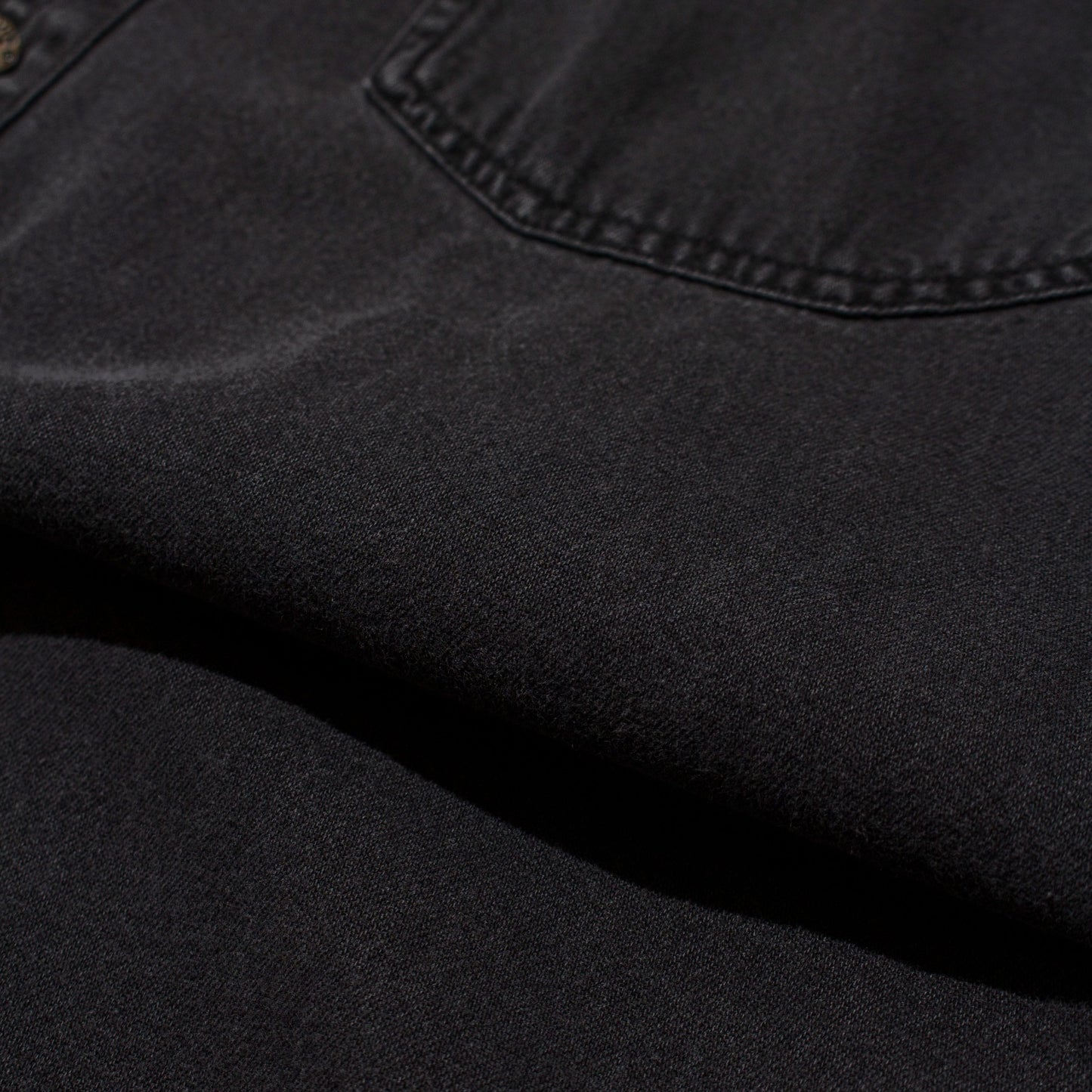 Denim Shirt【XL】