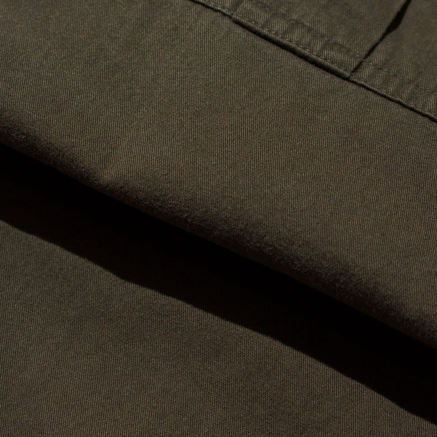 Cotton Work Shirt【L】