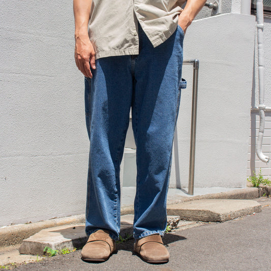 Painter Work Pants【W34×L29】